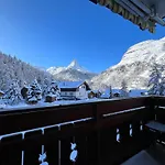 Apartamento Haus Vira