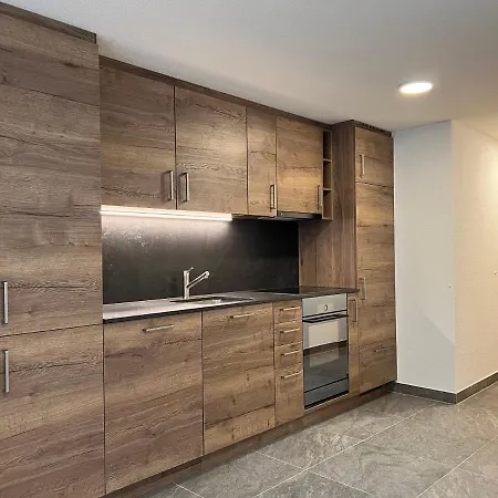 Διαμέρισμα Haus Vira Ζερμάτ