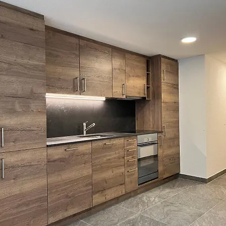 Apartmán Haus Vira Zermatt