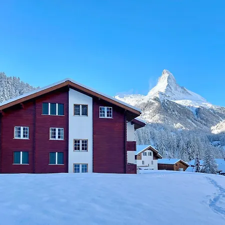 Apartmán Haus Vira