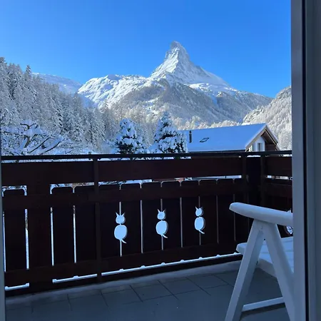 Haus Vira Zermatt