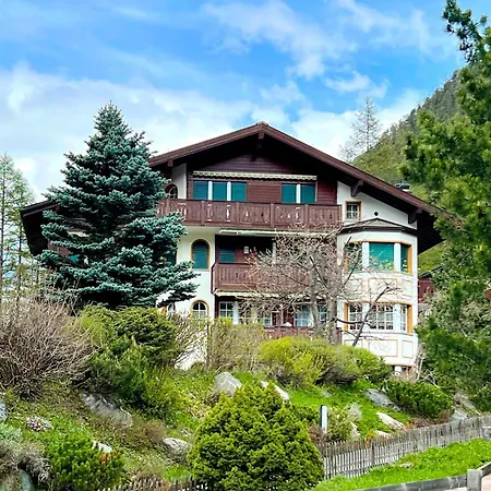 Haus Vira Διαμέρισμα