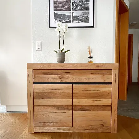 Apartmán Haus Vira *