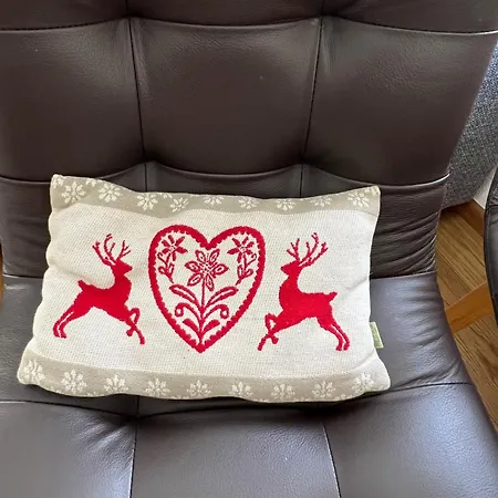 Haus Vira Apartmán Zermatt