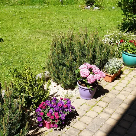 Apartament Haus Vira