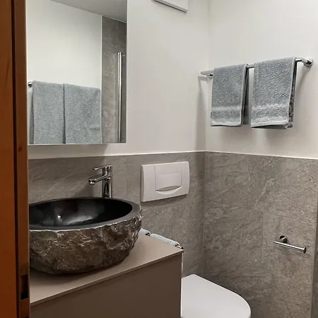 Haus Vira Apartmán *