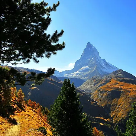 Apartmán Haus Vira *