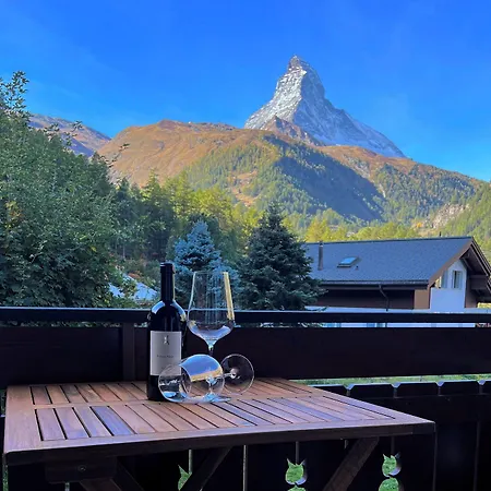 Apartment Haus Vira Zermatt
