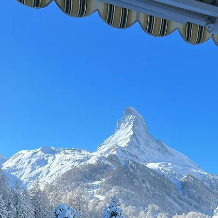 Haus Vira * Zermatt