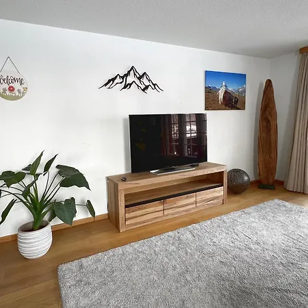 Haus Vira Appartamento *