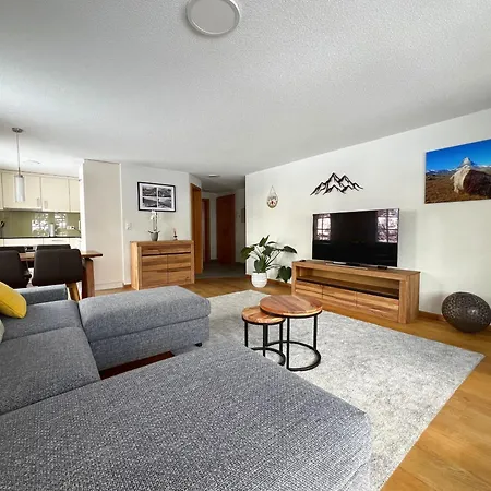 Appartamento Haus Vira *
