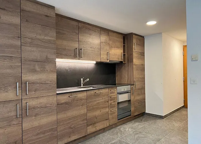 Lägenhet Haus Vira Zermatt