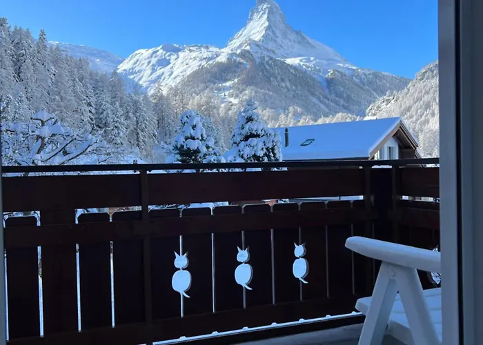 Haus Vira Zermatt
