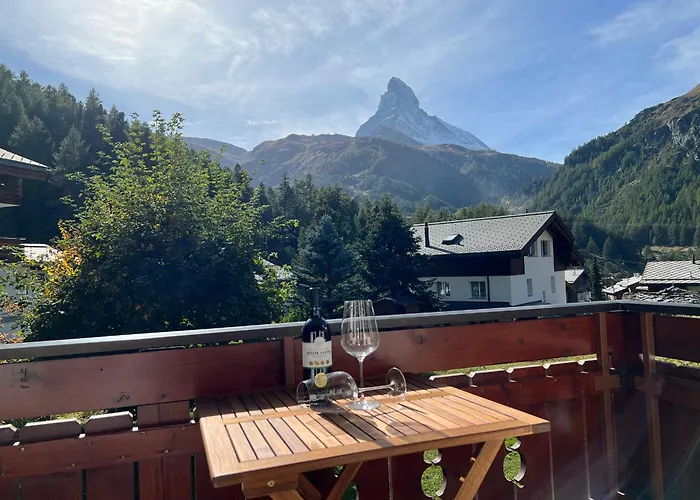 Haus Vira Appartamento