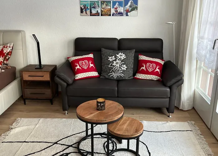 Appartamento Haus Vira
