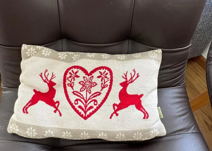 Haus Vira Lägenhet Zermatt