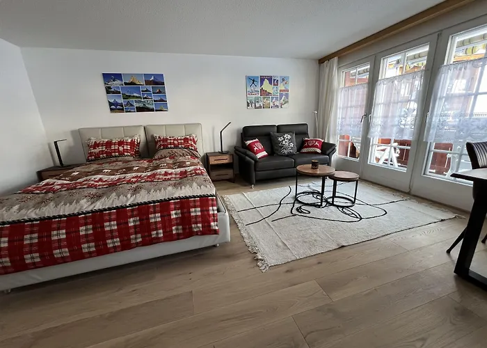 Haus Vira Appartamento Zermatt