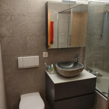 Haus Vira Apartamento *