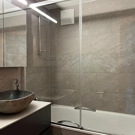 Apartamento Haus Vira