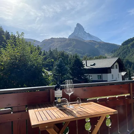 Haus Vira Apartamento