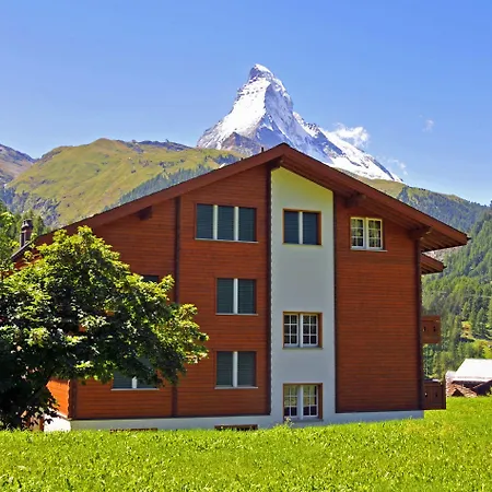 Apartamento Haus Vira