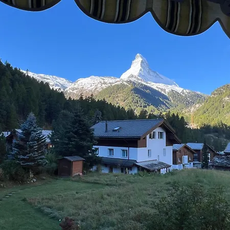 Apartamento Haus Vira