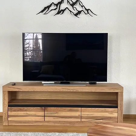 Haus Vira Apartamento *