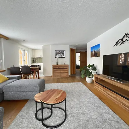 Haus Vira Apartamento