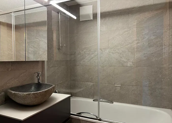 Апартаменты Haus Vira