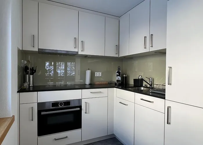 Haus Vira Апартаменты