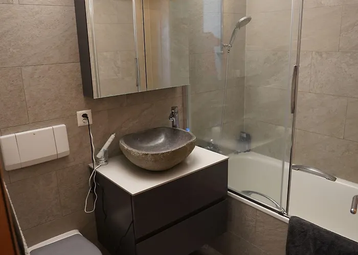 Haus Vira * Церматт