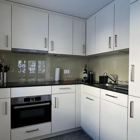 Haus Vira Apartman