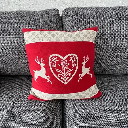 Haus Vira